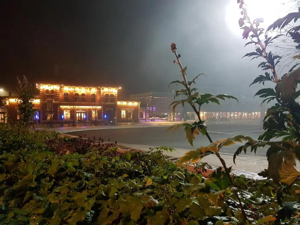 Lillehammer City Hostel