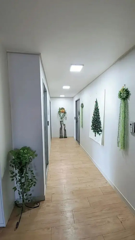 Incheon Intl Airport ANN Guest House