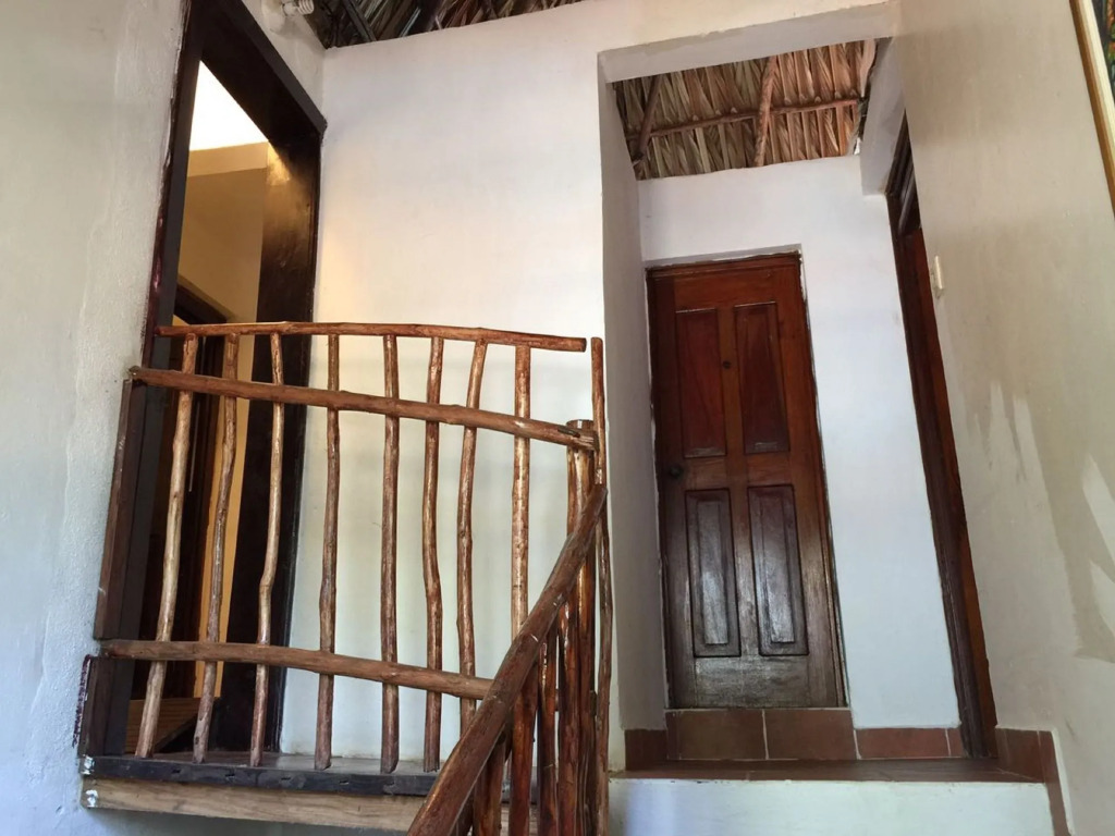 Marbella Eco Lodge