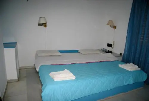 Aparthotel 4 Stars Sisi