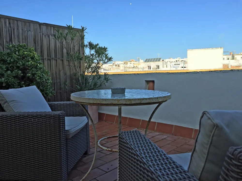 Benali Guest House