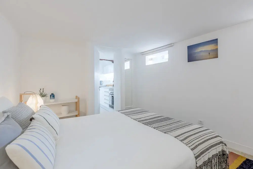 Renovated Typical Baixa Apartment, By TimeCooler