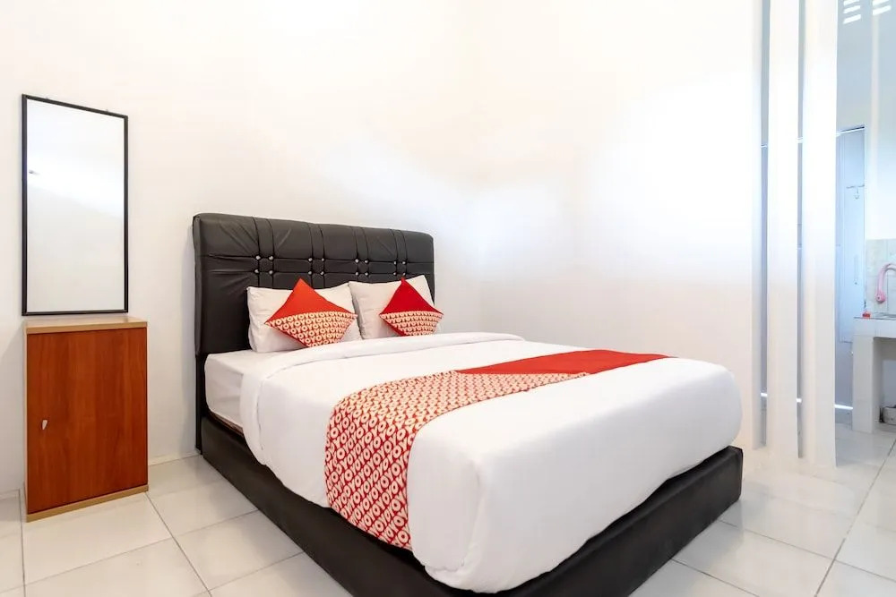 Oyo 2397 Umbu Residence
