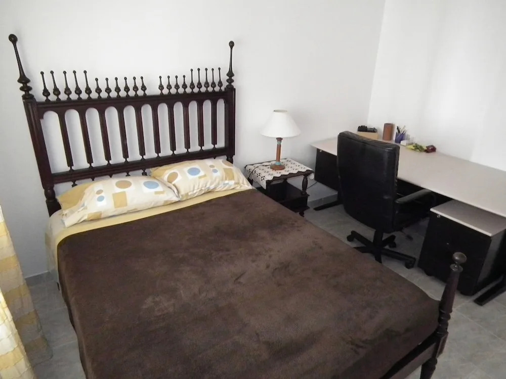 Casa Caroc¸o