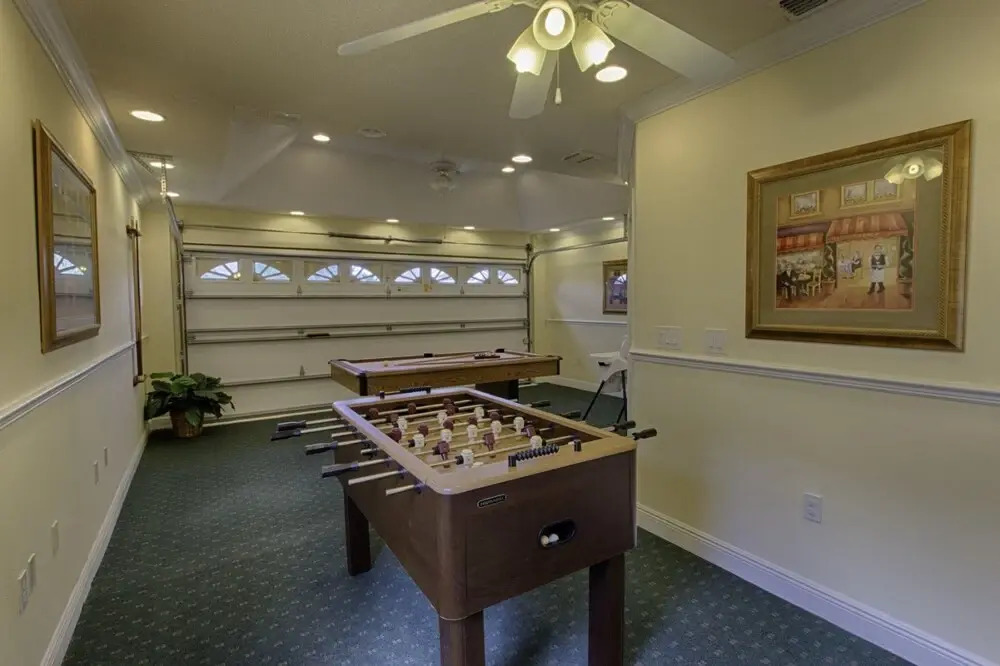 Stunning 3 bed Former Model Home With Private Upgraded Pool - 352