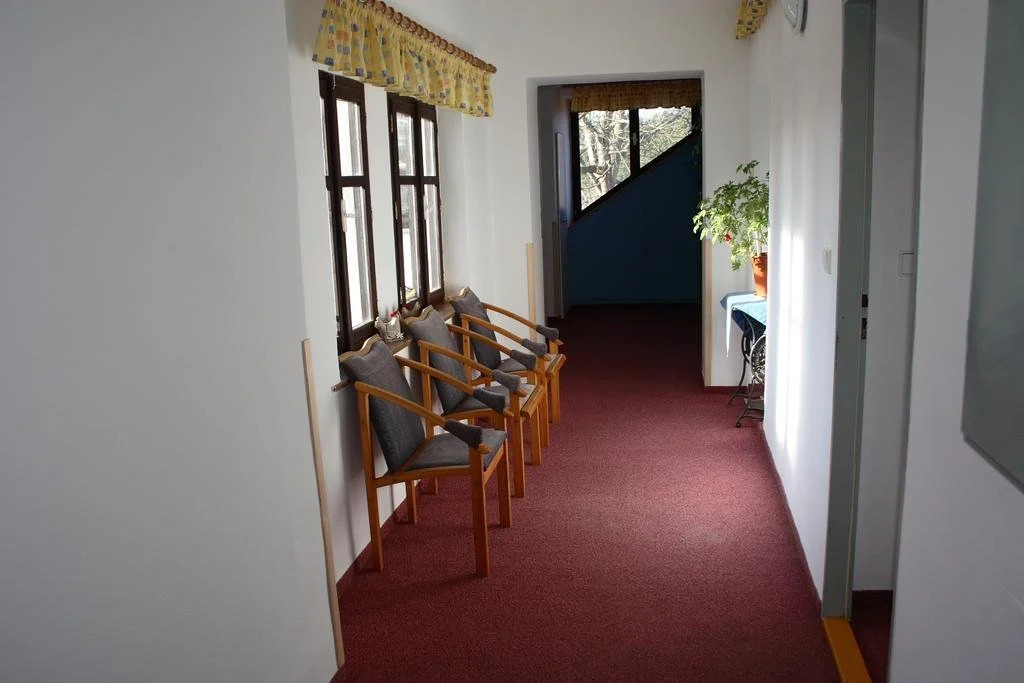U Matěje