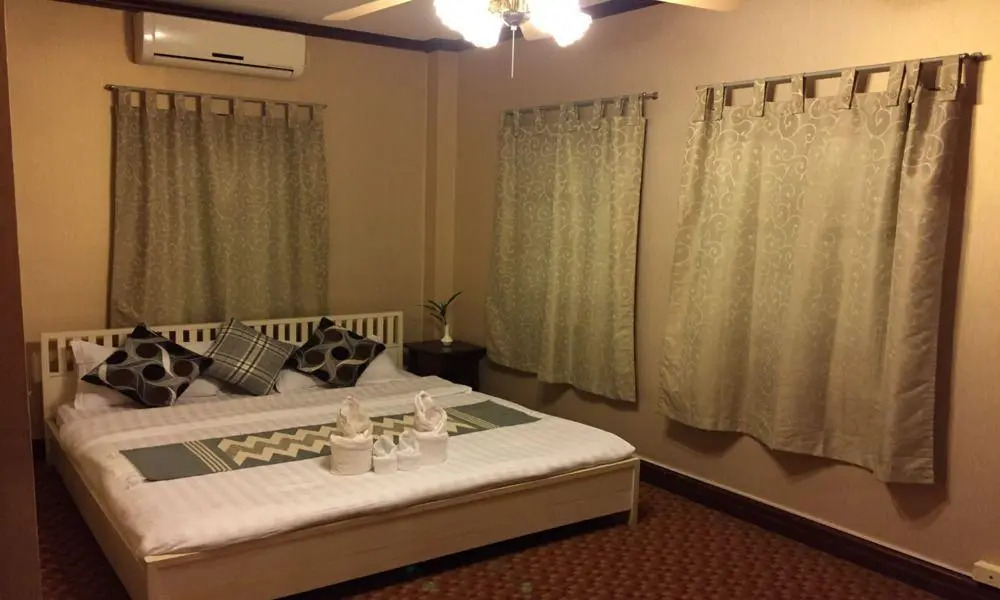Lao Home Hotel