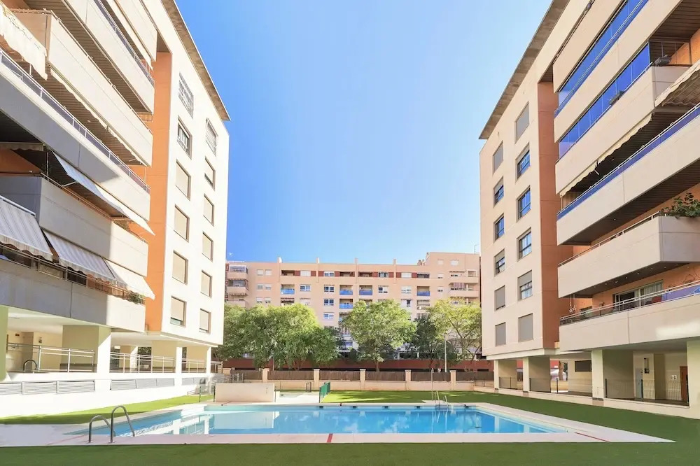 Solaga - Parque Litoral