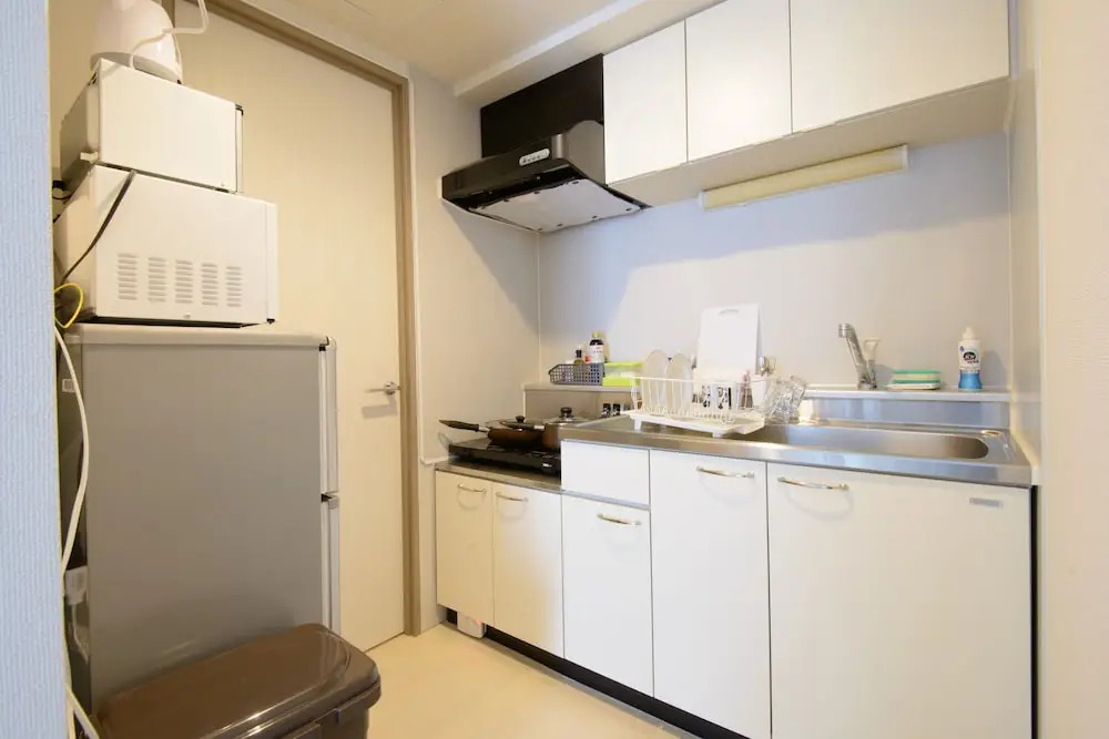 Serenar Room303304305