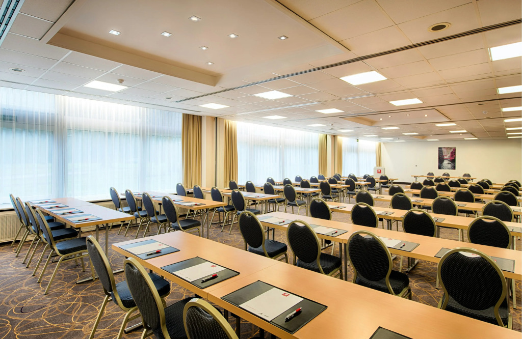 Leonardo Hotel Hamburg City Nord