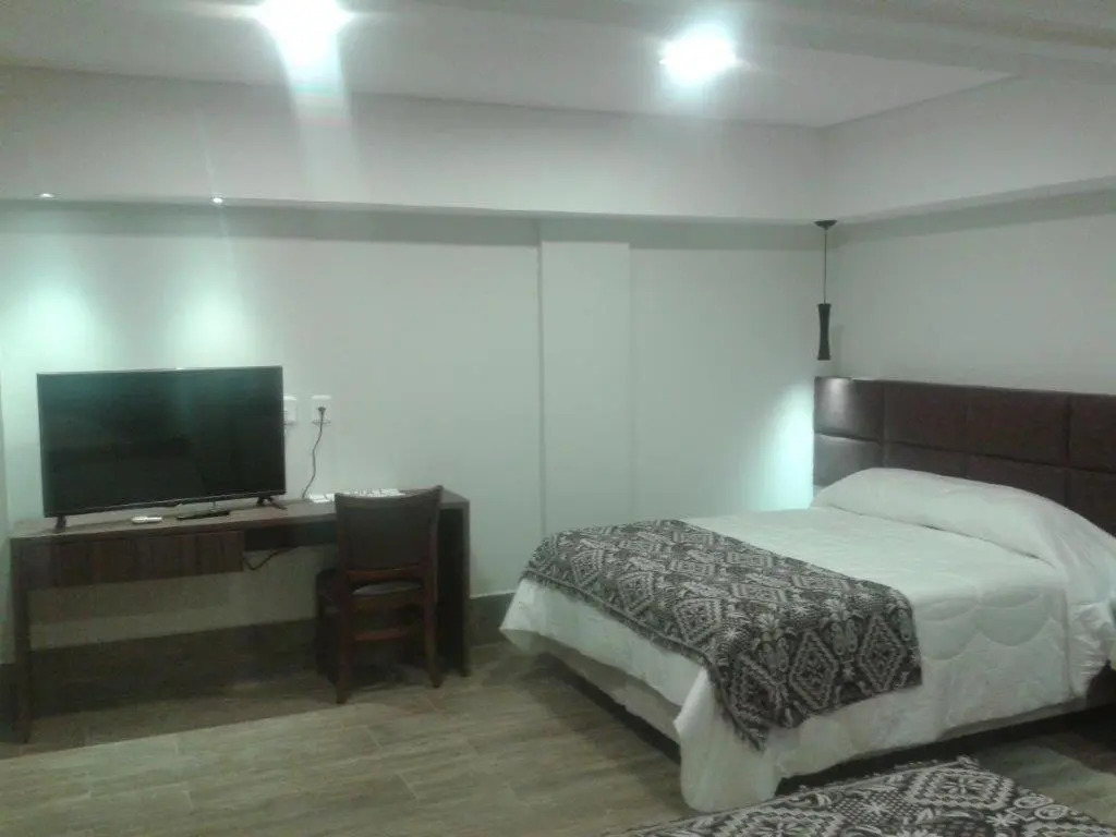 Hotel Leiria