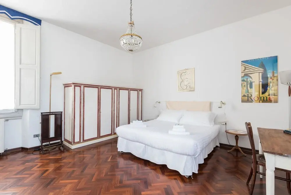 LEOPOLDA DREAM beautiful apartment sleeps 5!