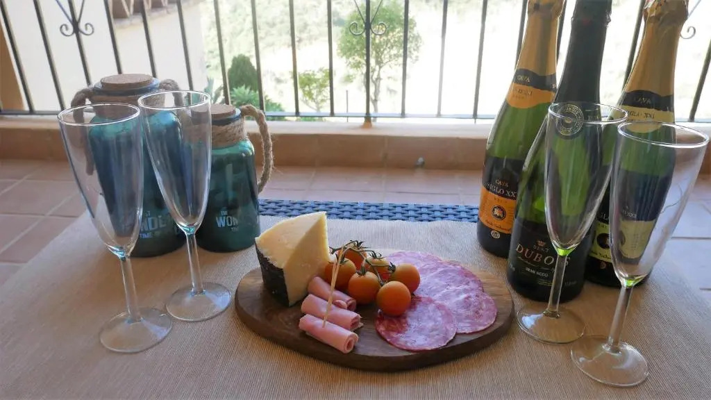 Appartement Hillside Suite
