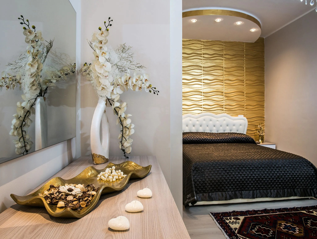 Ariston Suite