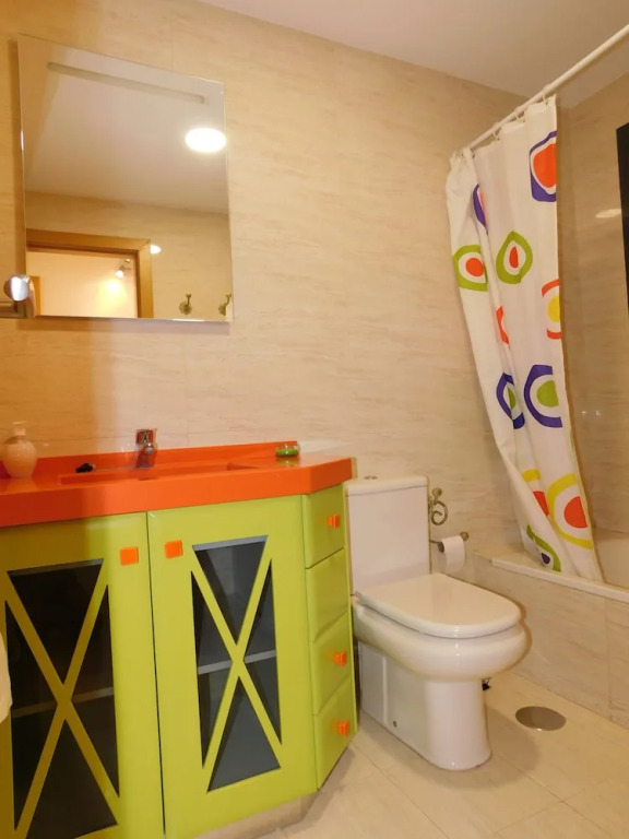 Apartamento Los Boliches