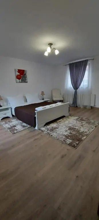 Casa La Rotarelu