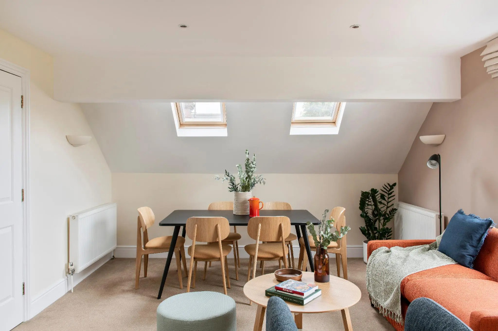 SACO Reading Castle Crescent