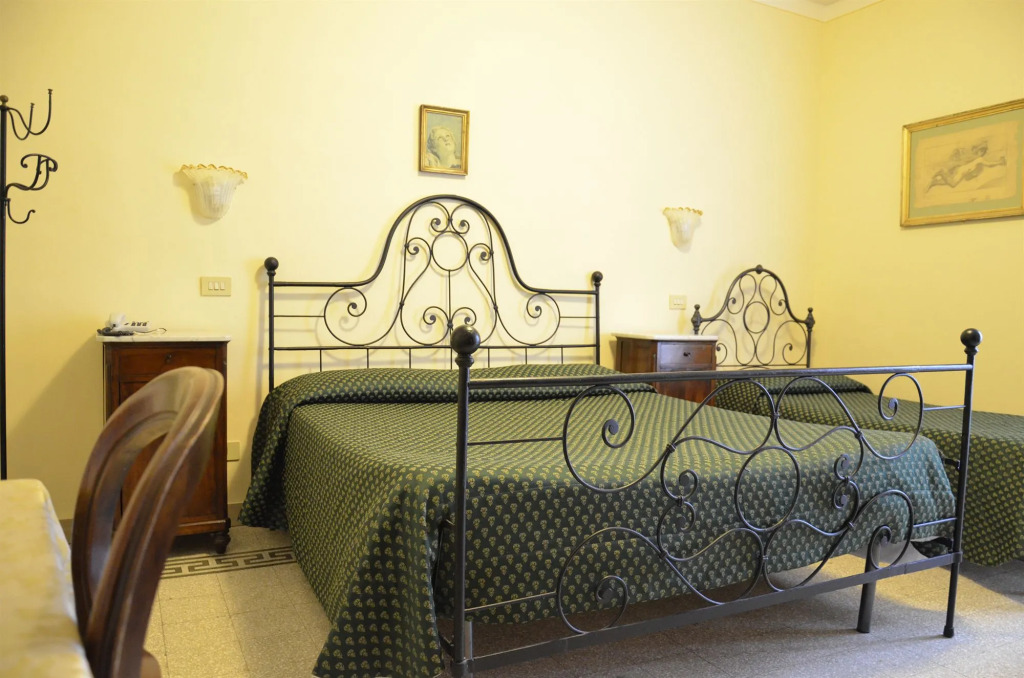 Albergo Il Marzocco