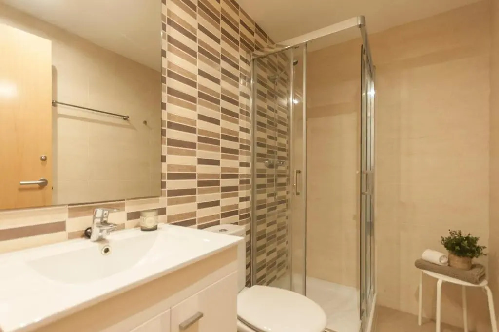 Lets Holidays Mediterranean apartment 3 minutes to the beach 2