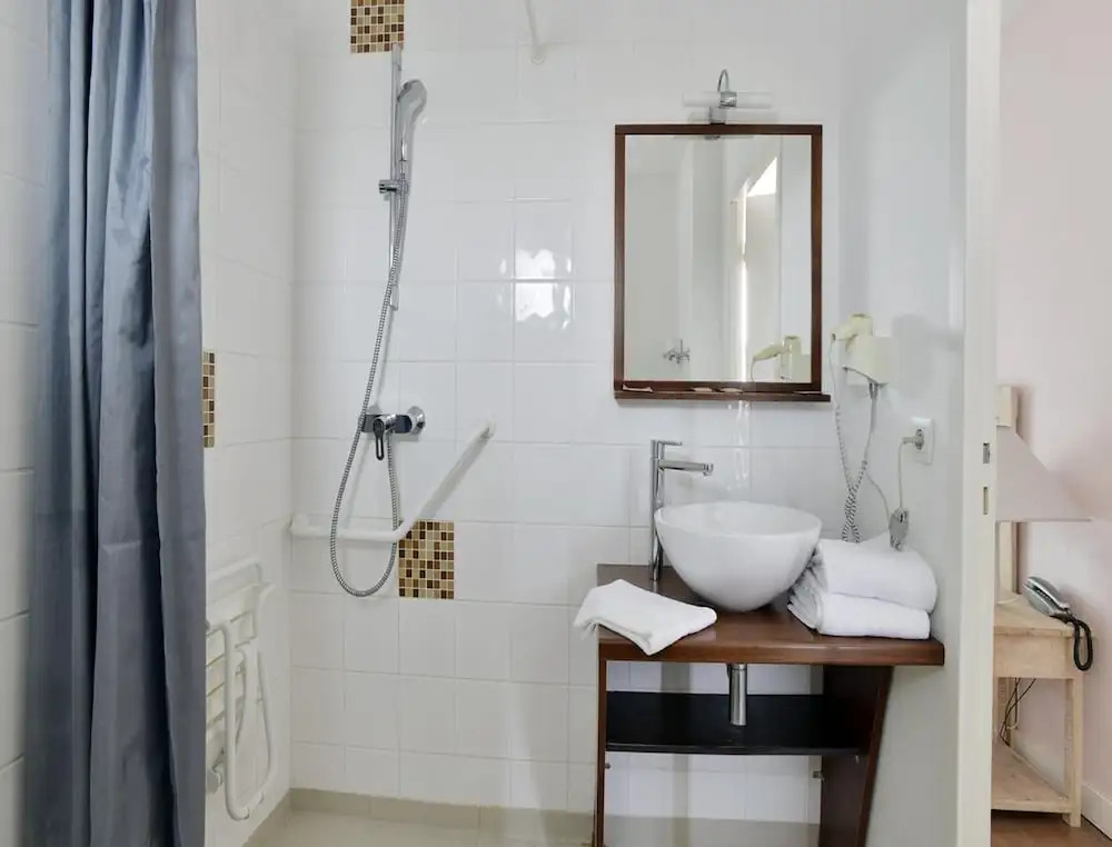 Accessible Stay Near La Rochelle