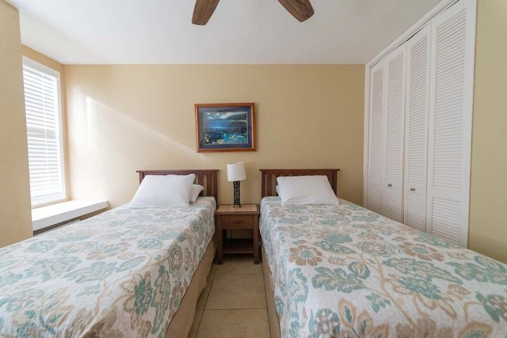 Paniolo - Kahuku - 2 Br Condo