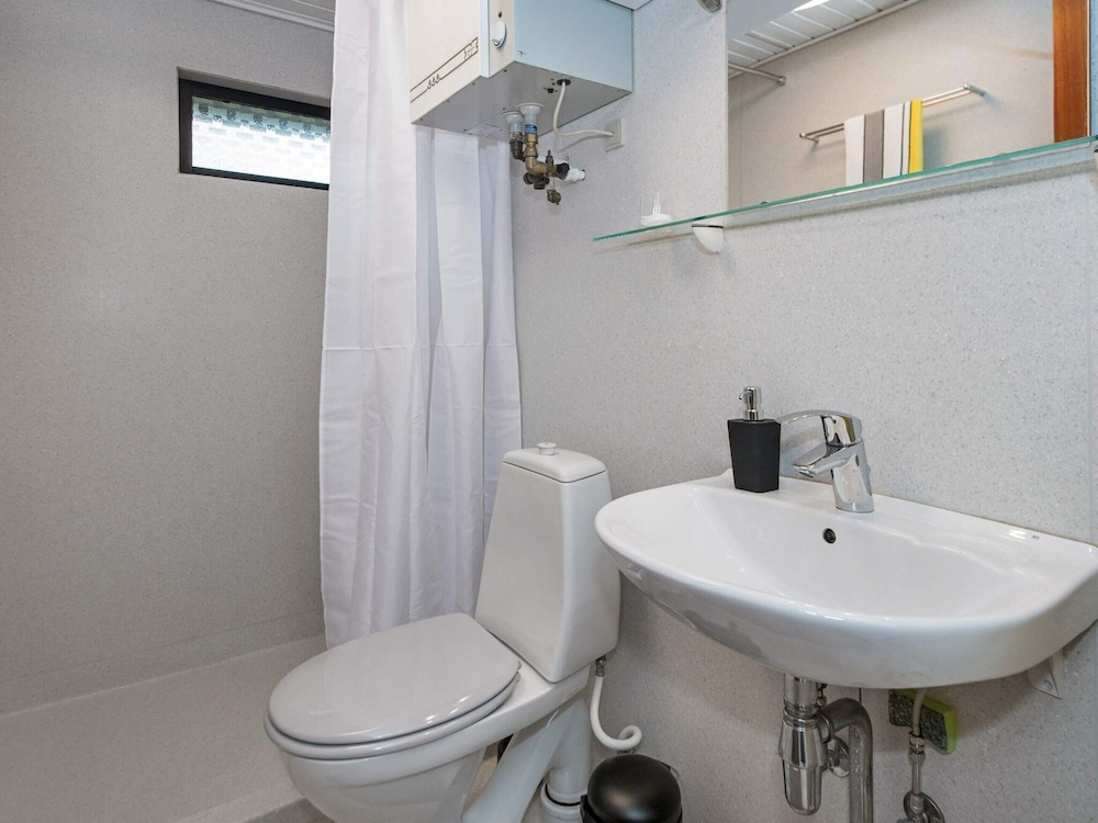 5 person holiday home in Juelsminde