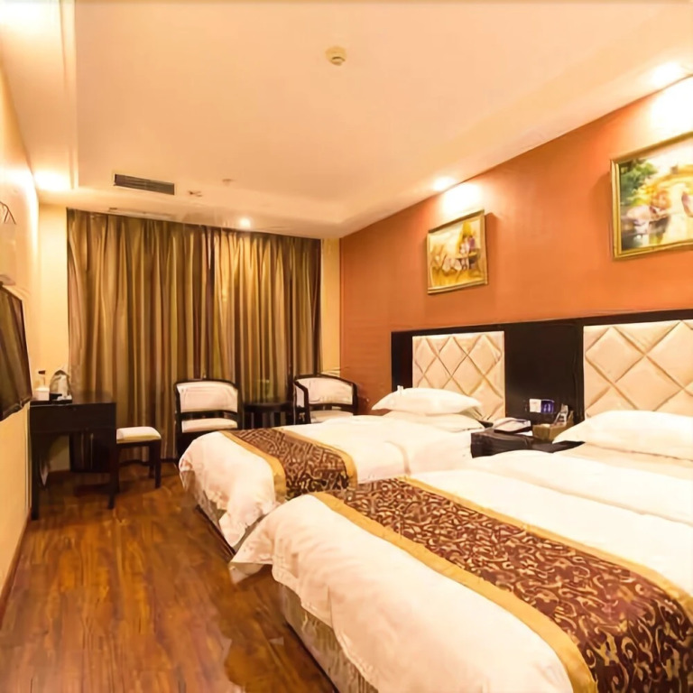 Huarui Boutique Hotel