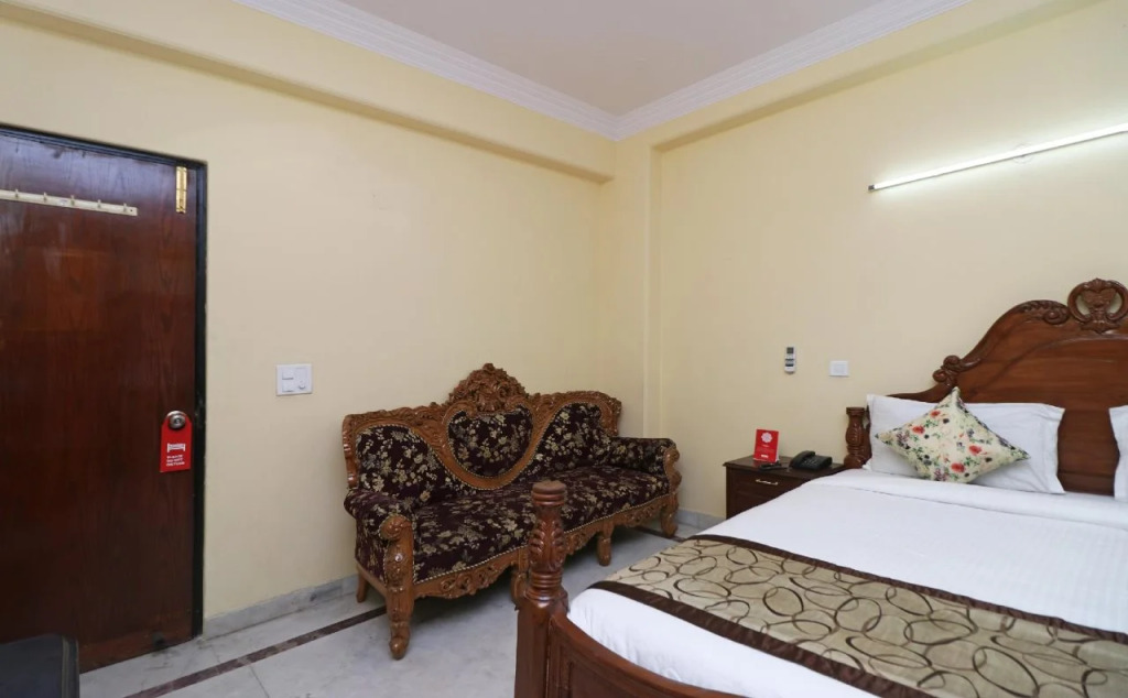 OYO Rooms Global Business Park