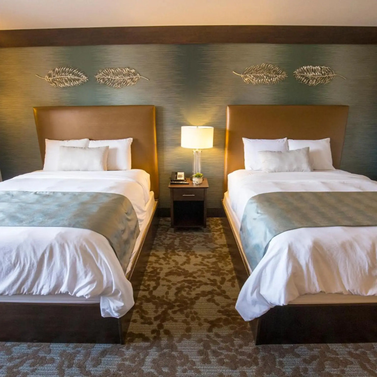 Ute Mountain Casino Hotel