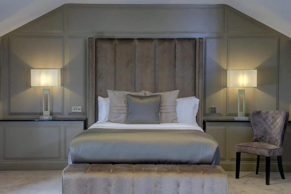 The Eccleston Hotel; BW Signature Collection