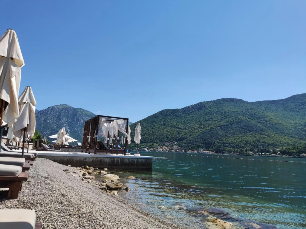 Montenegro Colors