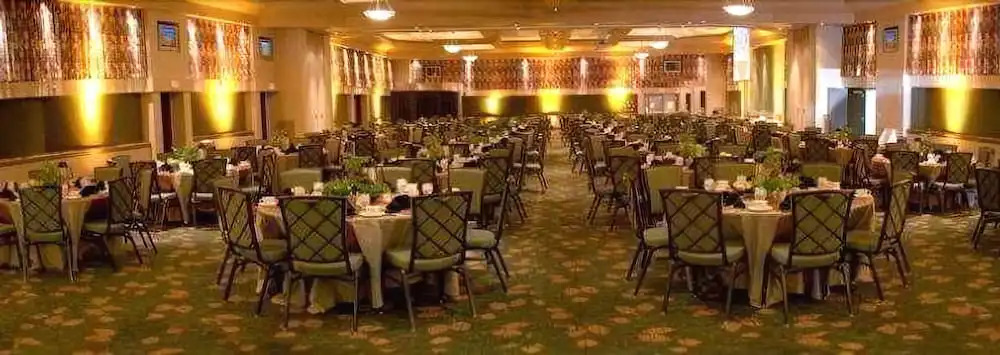 Ko-Kwel Casino Resort