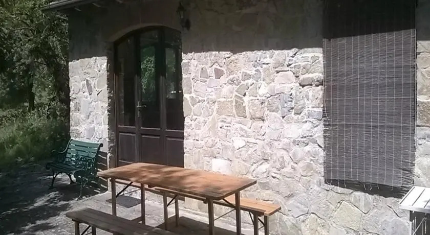 Podere La Buca