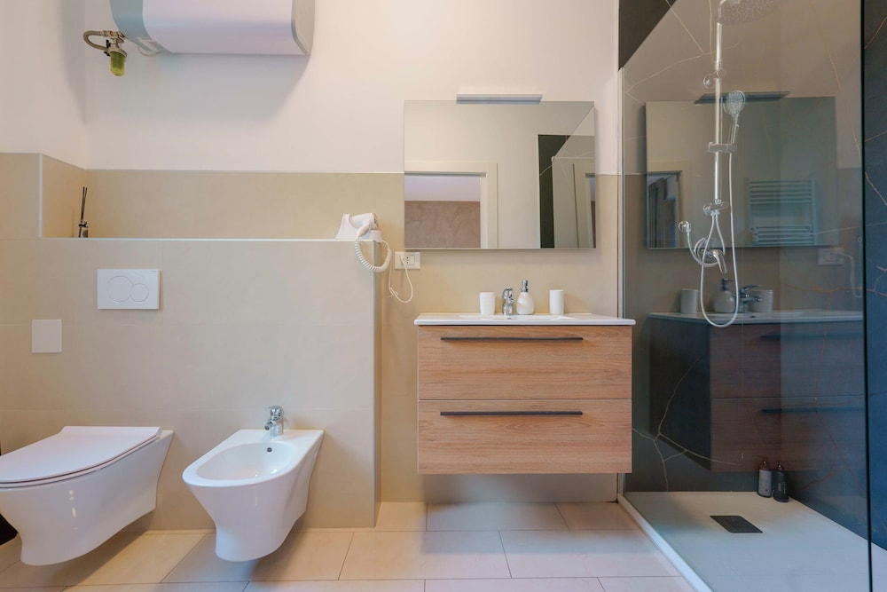 Le Stanze dellEdera - Charming Guesthouse in the old town