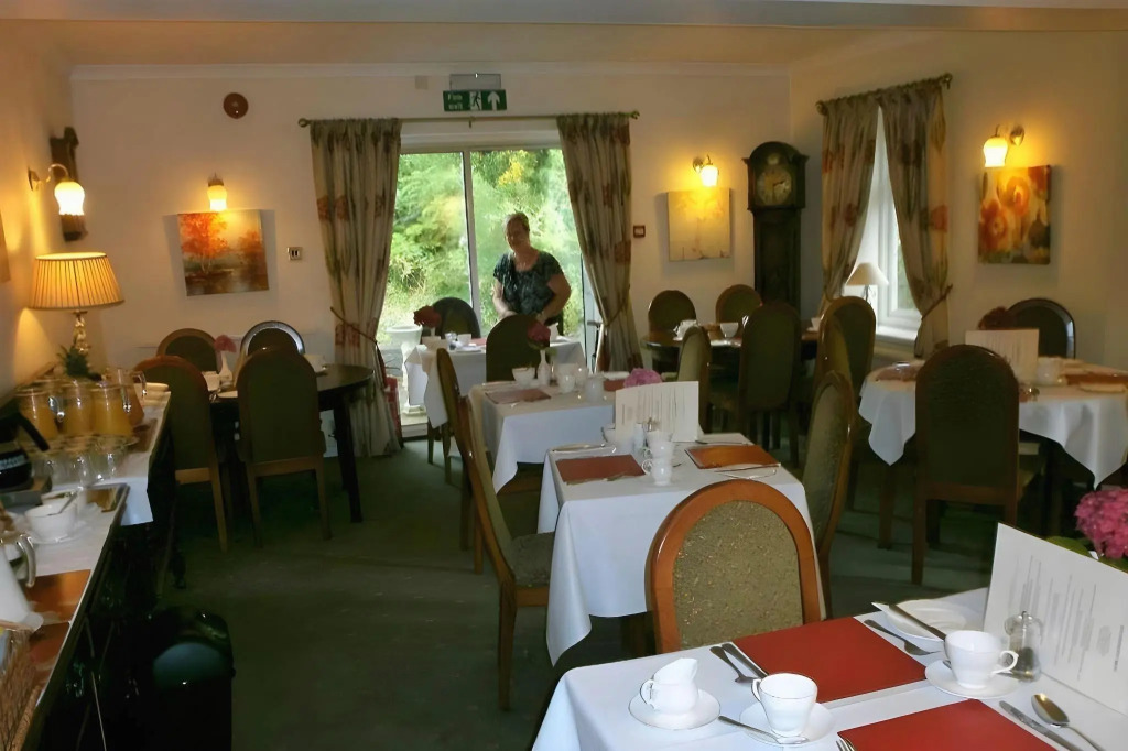 Easington Guest House