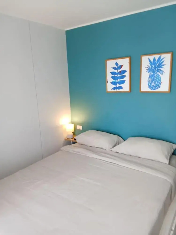 Stylish Urban Escape 1Bed Apt T2-822