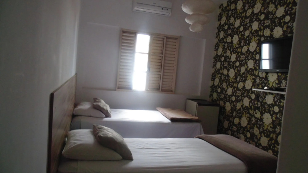 Palace Hotel Campo Grande