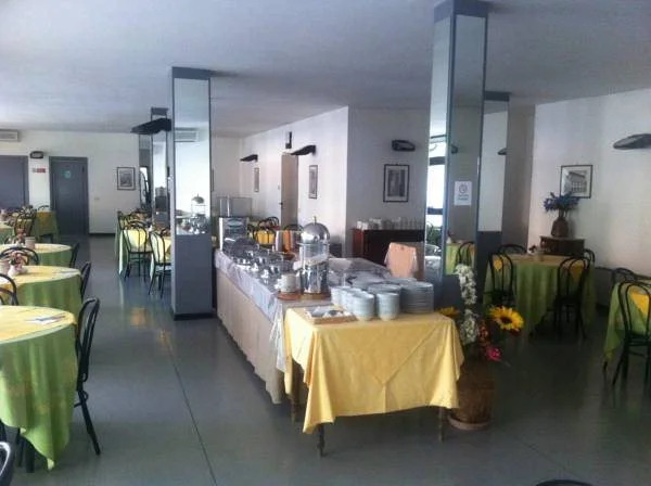 Hotel Granducato
