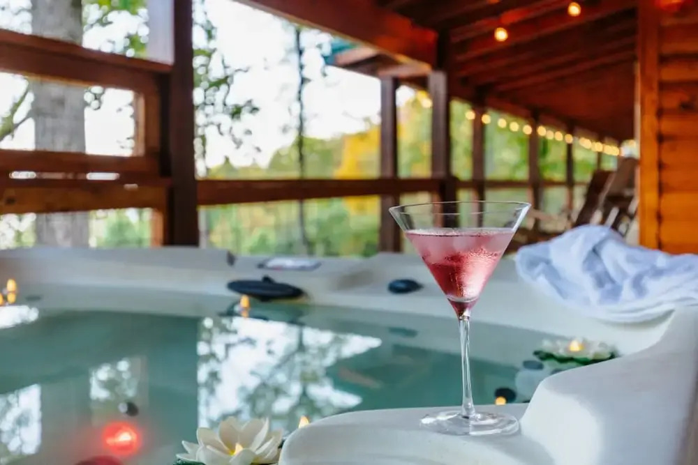 Elevated Escape by Ghosal Luxury Lodging
