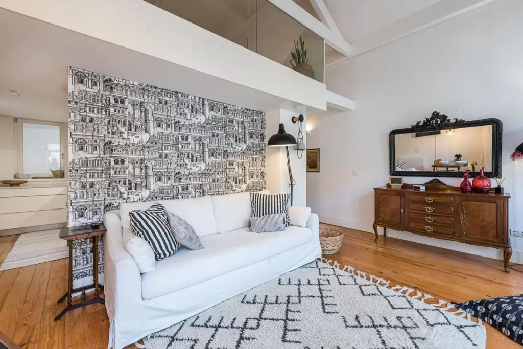 GuestReady - The Blue Door Loft