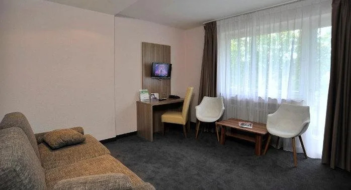 Tulip Inn Roadhouse Kirchheim