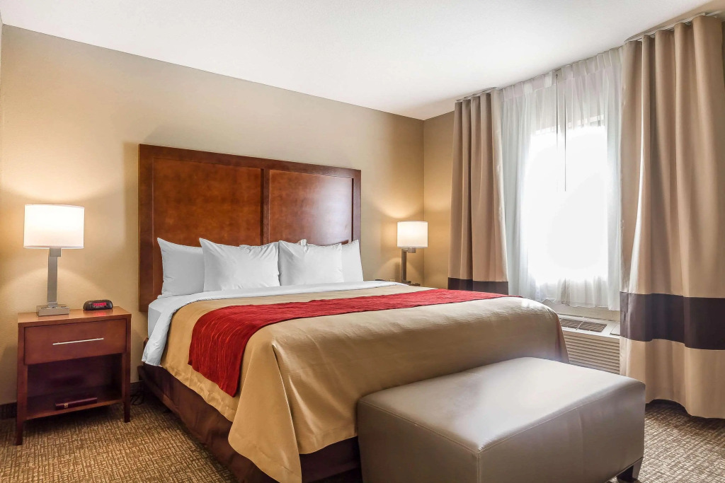 Comfort Inn & Suites Rocklin - Roseville
