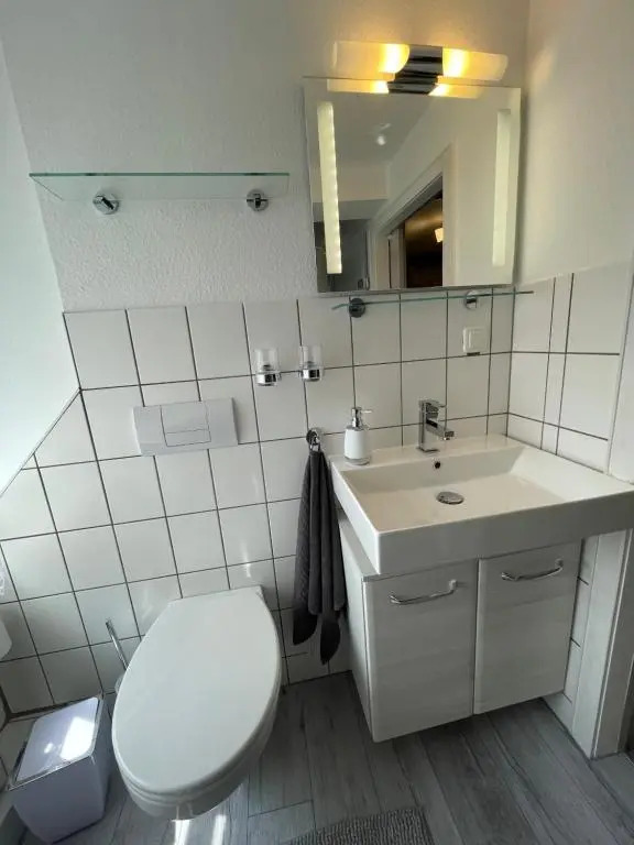 Ferienwohnung Goslar am Marktplatz A4