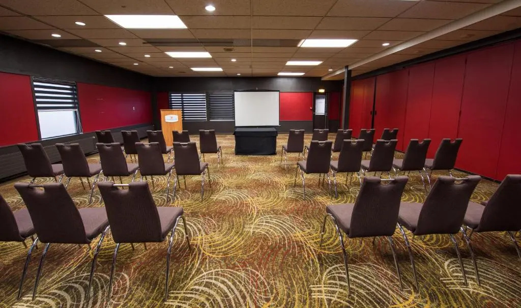 Copthorne Hotel Rotorua