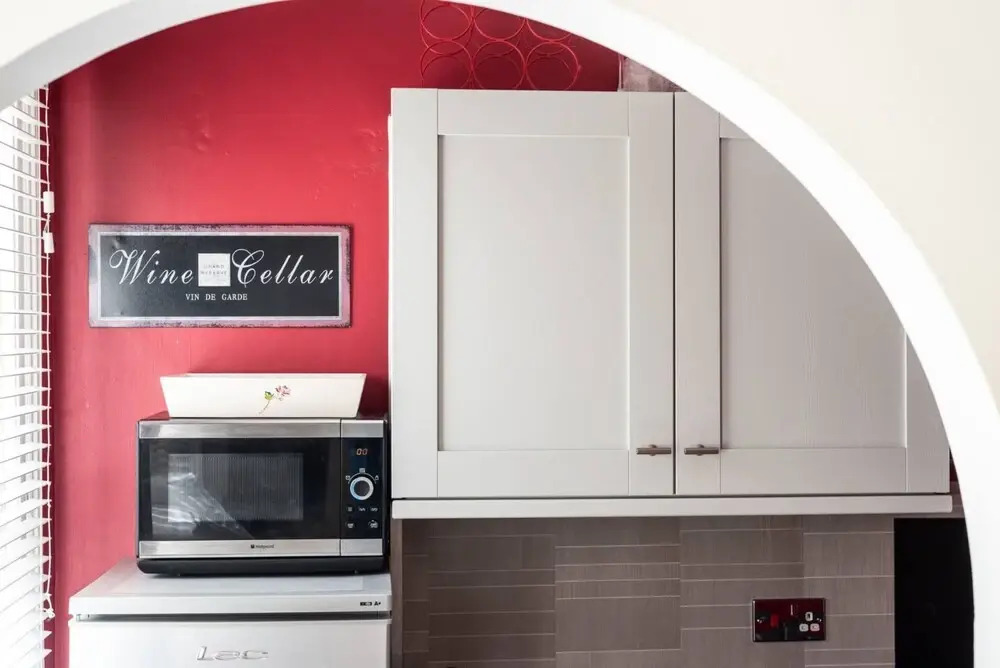 2 BD Victorian Apt 10 Mins From Hove Seafront