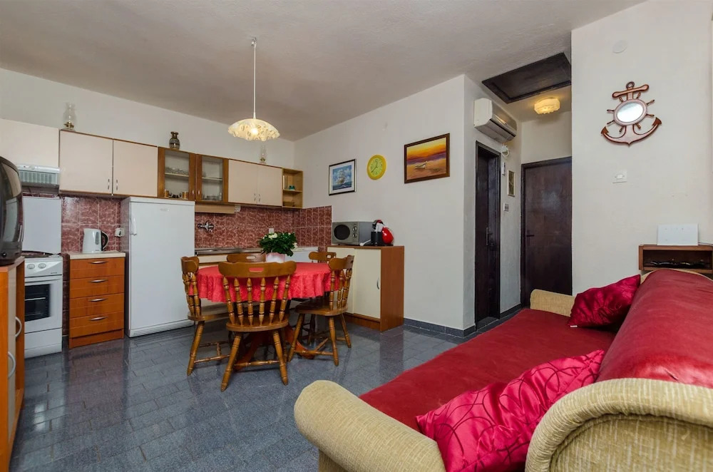 Apartment Marina