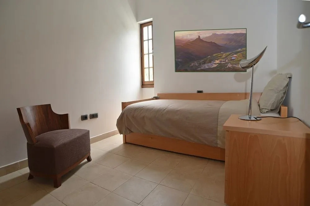 Apartamentos La Casa Verde