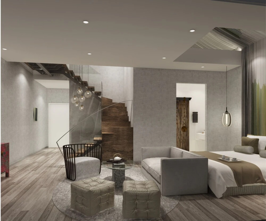 Seclusive Wenshufang Botique Hotel