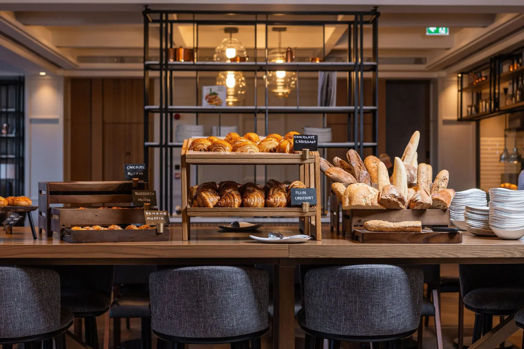 Tirana Marriott Hotel