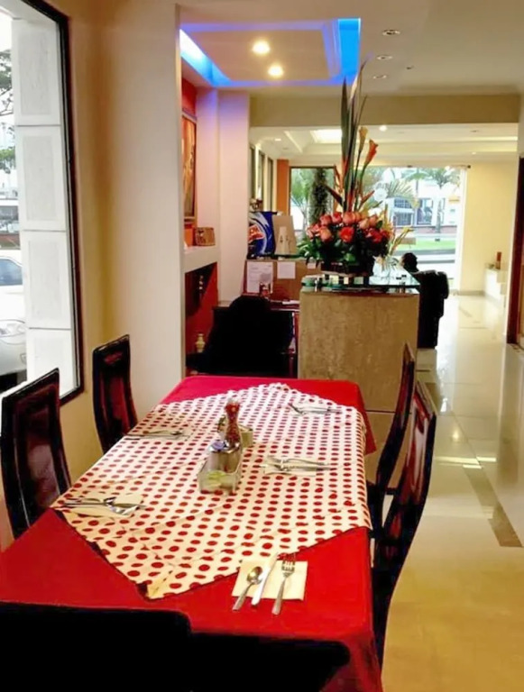 Hotel Marlizz